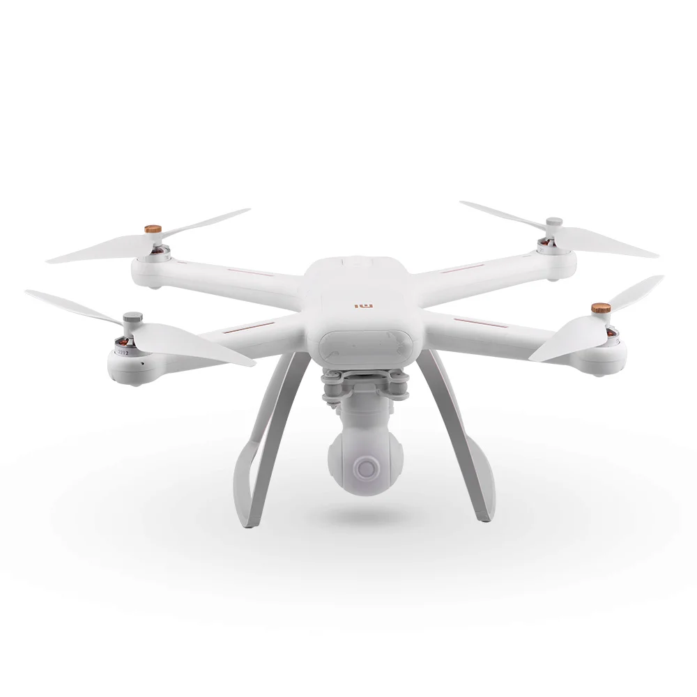 Крышка объектива защитный чехол Gimbal Guard крышка камеры аксессуары для Xiaomi Mi Drone