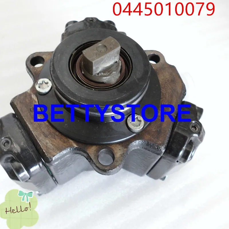 

genuine and new Diesel Engine D4EA fuel injection pump 0445010079
