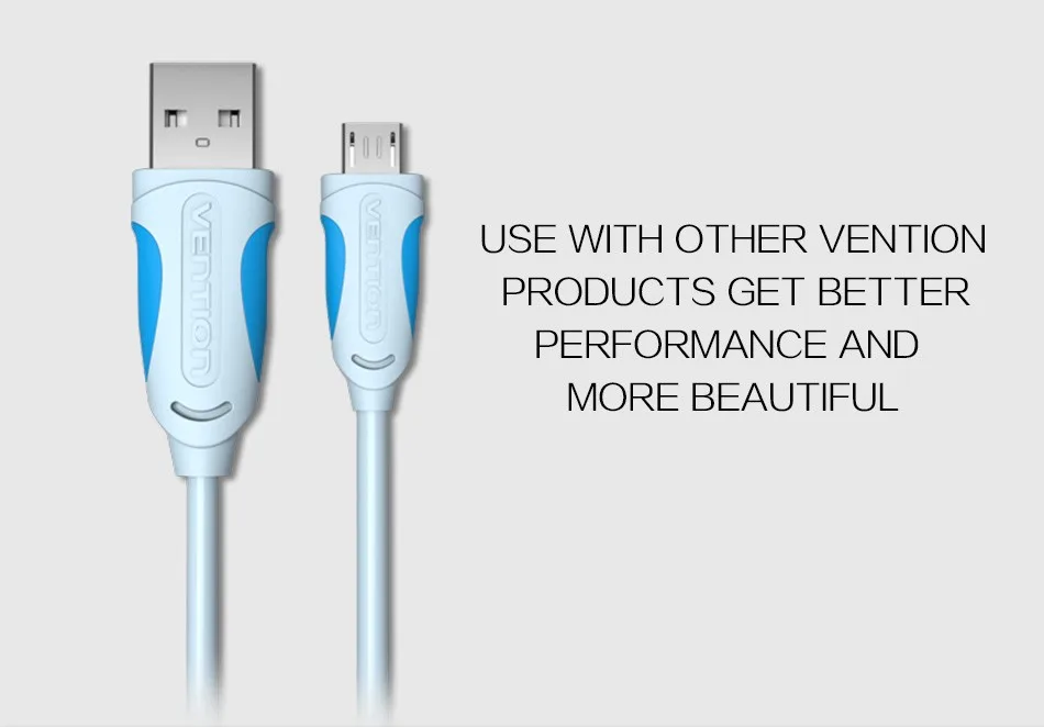 Vention USB2.0 кабель-удлинитель для мужчин и женщин кабель-удлинитель USB2.0 кабель-удлинитель для портативных ПК USB кабель-удлинитель для передачи данных