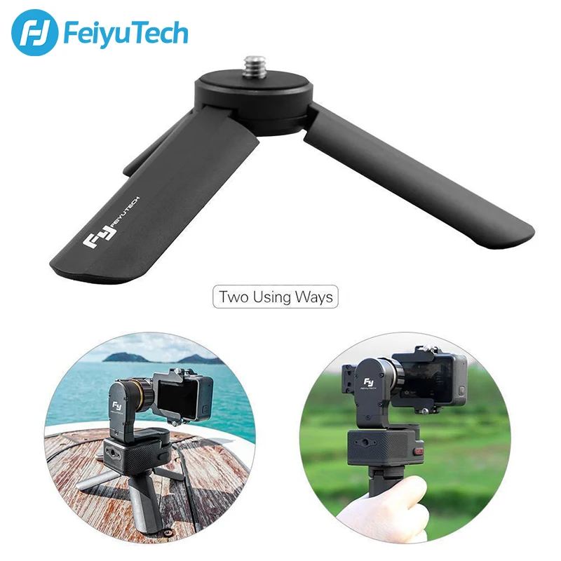 

FeiyuTech FY Gimbal Tripod For Stabilizer Accessories for G6/G5/SPG/WG2/WG/G5GS