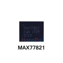5 шт./лот MAX77821 EWN микросхема питания