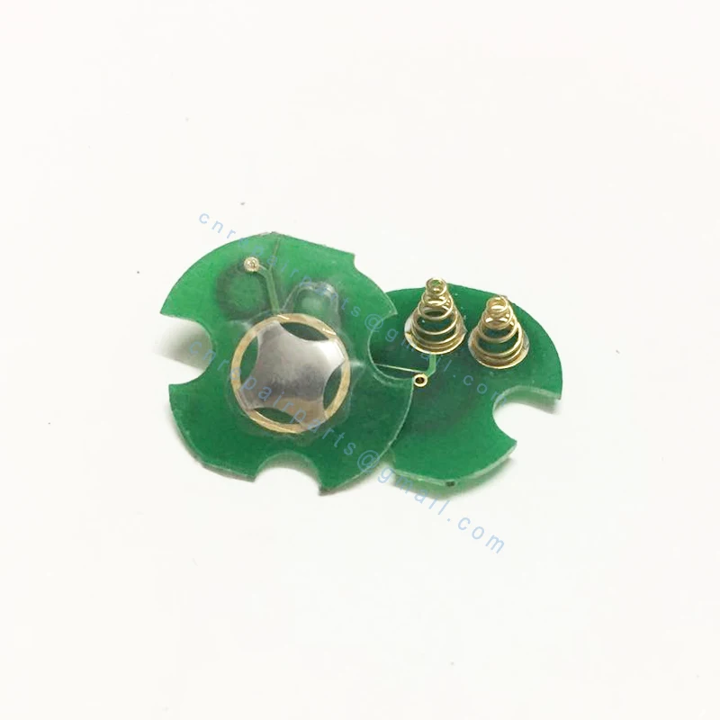 

Trigger Button Keyswitch Switch PCB Board For Symbol RS409 RS419 Repair Parts