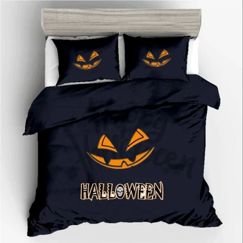 

3D Bedding Set Design Duvet Cover Sets King Queen Twin Size Free Dropshipping BOY Gife Halloween GIFE Christmas Happy New Year