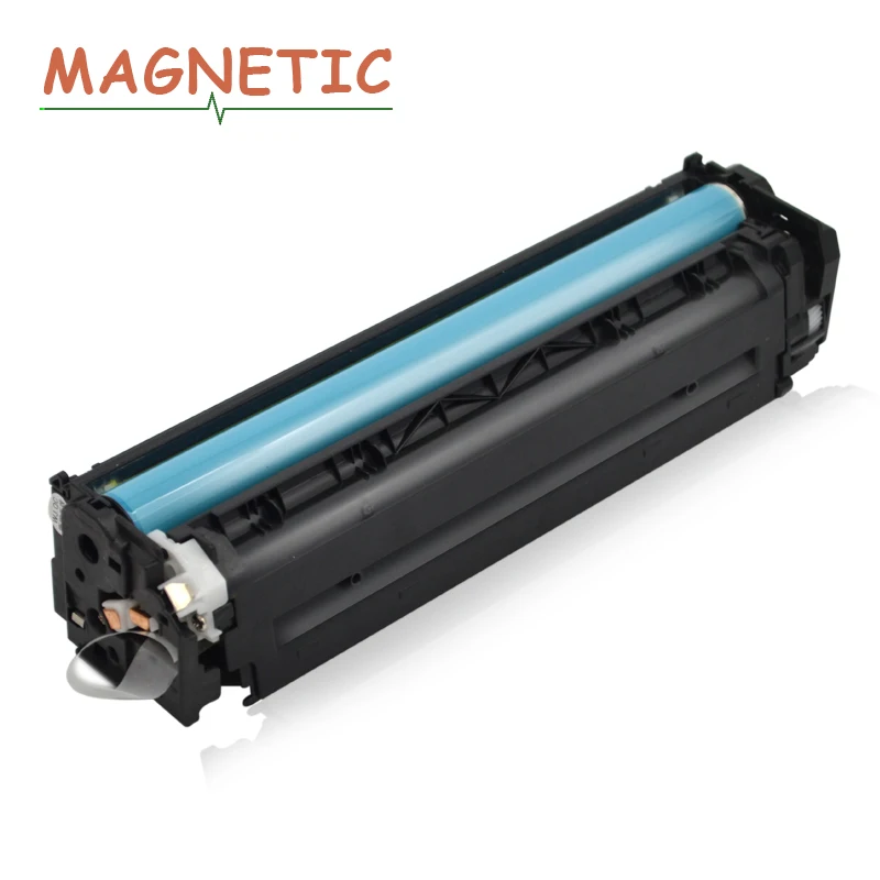 Toner cartridges for hp CB540A125A