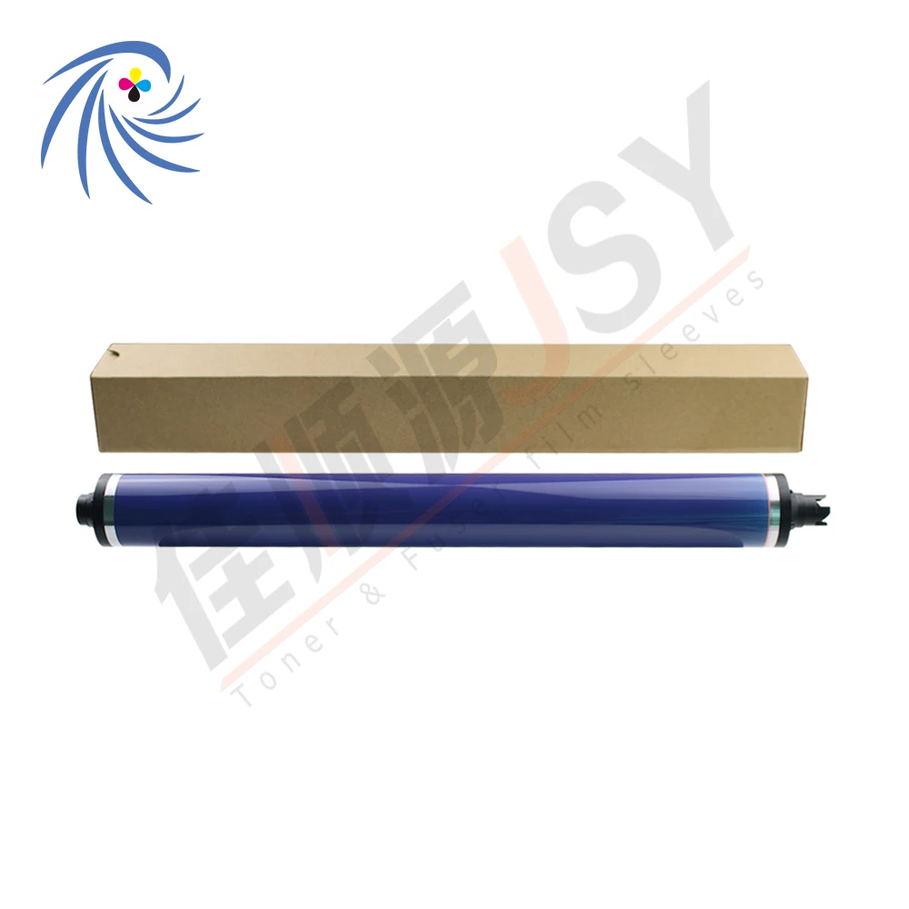 3 шт 100000 страниц! DC240 цветной OPC барабан для Xerox DocuColor DC 240 242 250 252 260 6550 ДКК 5065 550 560 7655 7665 7755 5500