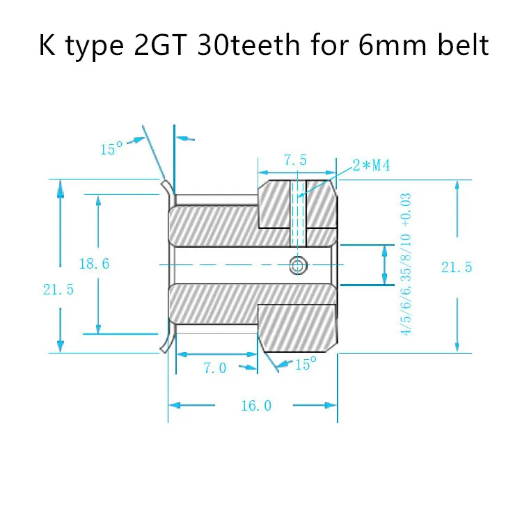 K-2GT-30T-10B-6