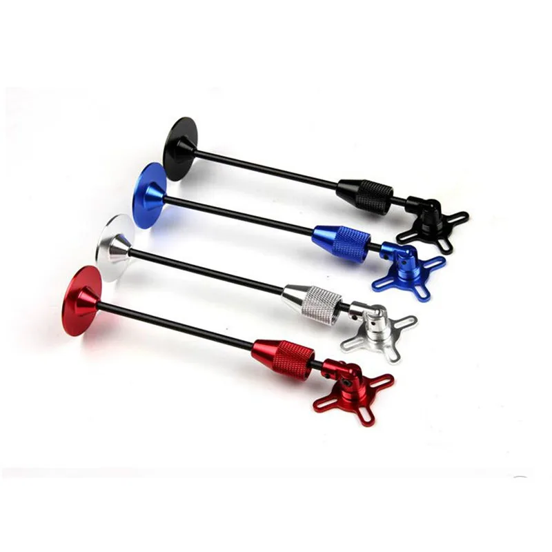 

Universal GPS Folding Base Antenna GPS Set Fitting Seat Foldable Bracket Holder for DJI RC Quadcopter Hexa