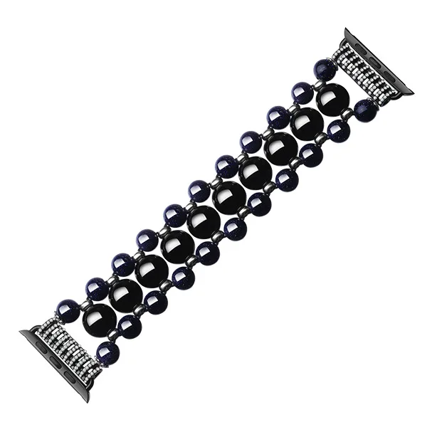 Luxury Jewelry Watch band FOR   apple watch strap women's watch bracelet (39)