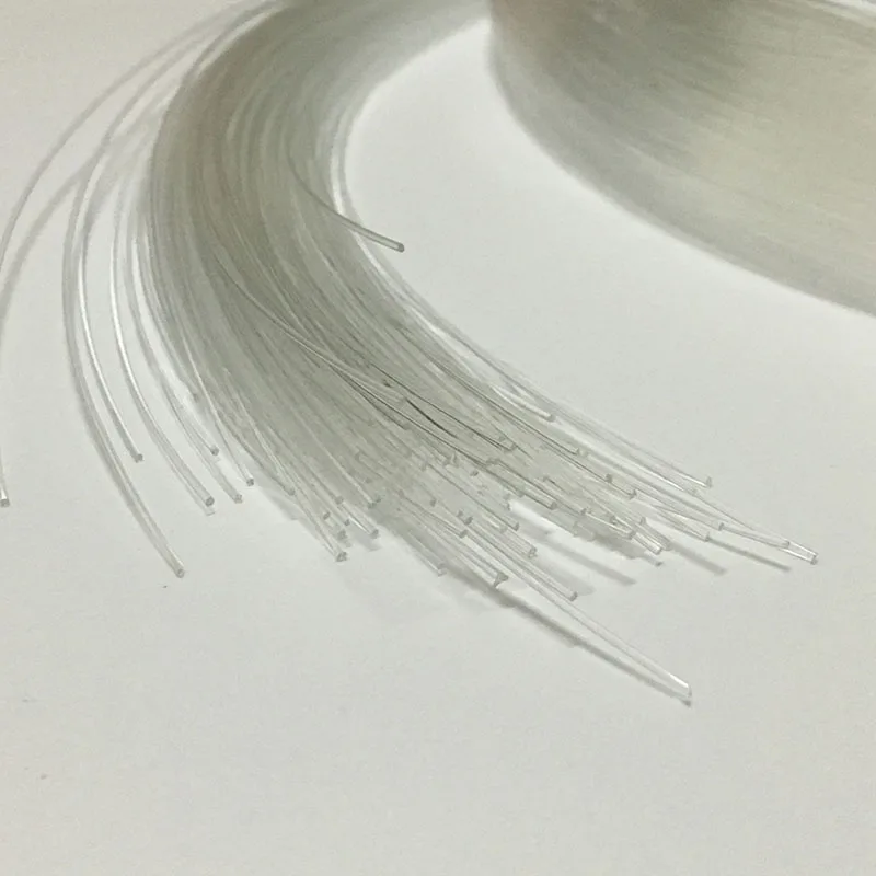 Светодиодный светильник для потолка 2 0 мм 350 м|fiber optic cable|light fiber opticfibre optique |