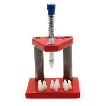 

Watch Repair Fitting Tools Hand Presser Lifter Puller Plunger Remover Set