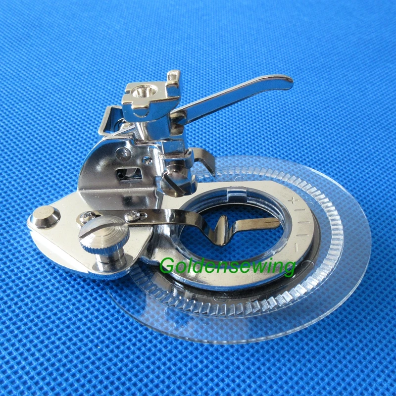 

Flower Circle Stitch for Bernina 153,155,160,163 175,Artista 165,170,180