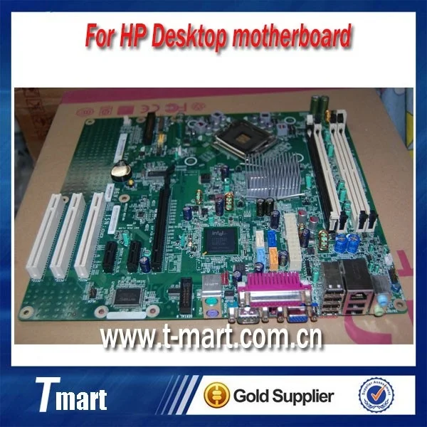 

100% working For HP DC7800 Series 437795-001 Motherboard fully tested