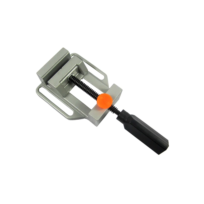 Free ship! RH - 006 mini vise Parallel-jaw vice table vice Can use distribution drill stand Free ship! RH - 006 mini vise Parallel-jaw vice table vice Can use distribution drill stand