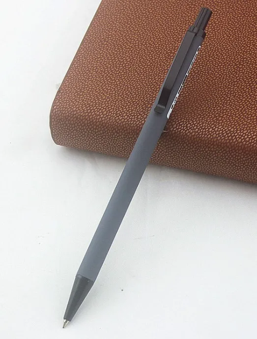 Металлические механические карандаши 0,5 мм свинцовый держатель чертёжный карандаш для рисования школьные подарки канцелярские принадлежности - Цвет: E