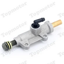 Определено мотоцикл задний тормозной цилиндр для Polaris ATV Trail Boss 330 325 400 500 2000 2001 2002 2003 2004 2005-2013