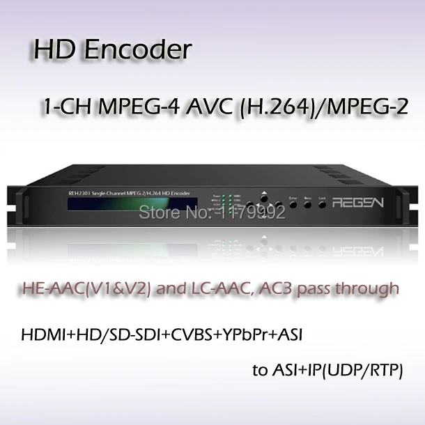 Mpeg 4 avc