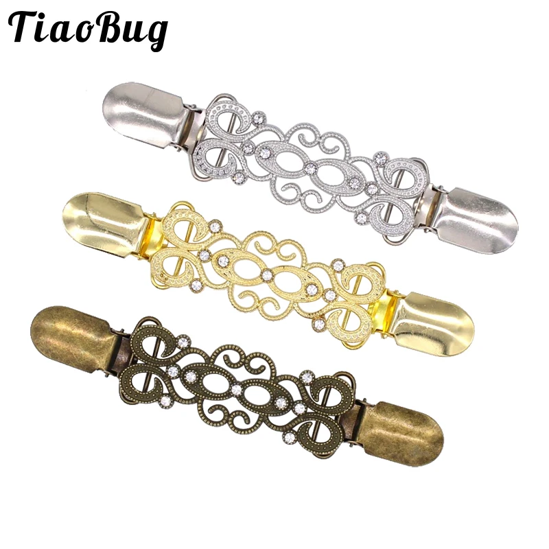 shawl clip holder