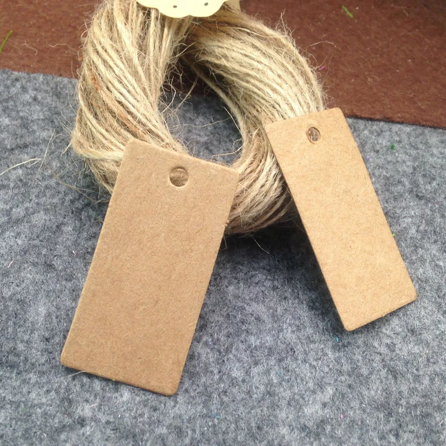 

Wedding Tag Kraft Tag DIE Cut 2016 Hot New Wedding Favour Tag Accept Custom Logo Design MOQ : 10000