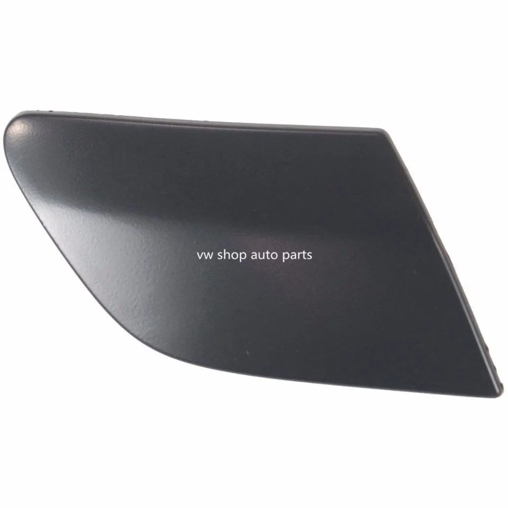 Передний бампер левый и правый Омыватель фар Форсунка Jet Cover VW GTI Rabbit Jetta Mk5 1K5 955 109