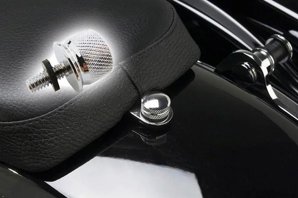 harley davidson solo seat bolts