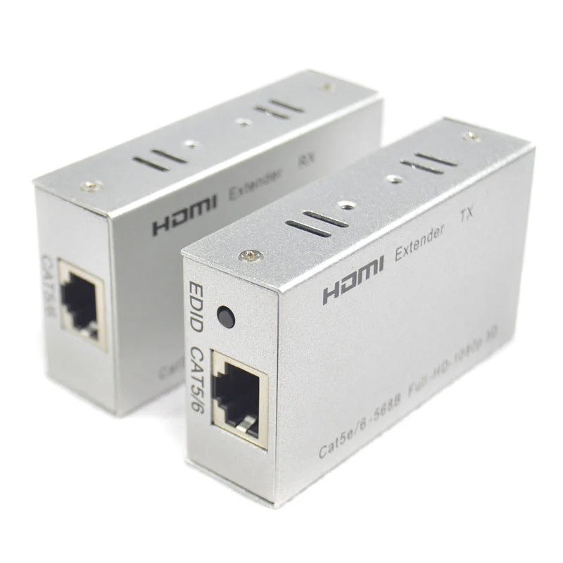 hdmi extender converter