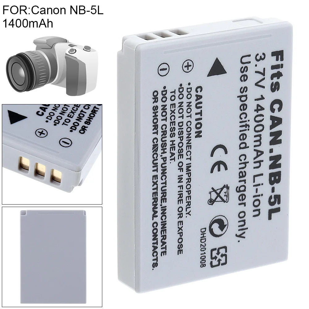 2940mah Batería para Sony Dcr-Dvd109 Dcr-Dvd110e Dcr-Dvd115e Dcr-Dvd150