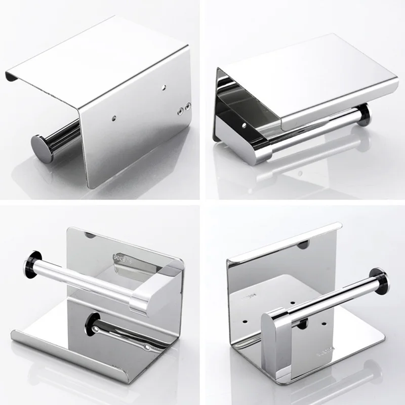 main paper holder with shelf q