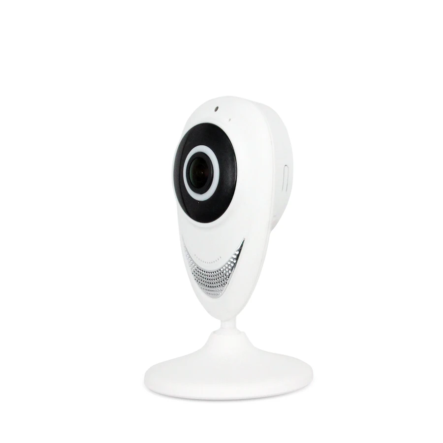 

CCTHOOK Smart Home 1080P IP Camera Night Vision Wireless Wifi 110" Two-way Audio Baby Monitor Samart Webcam