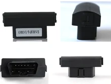 Obd speed lock & разблокировать устройство авто безопасности для honda crv 2009-2011 + бесплатная доставка