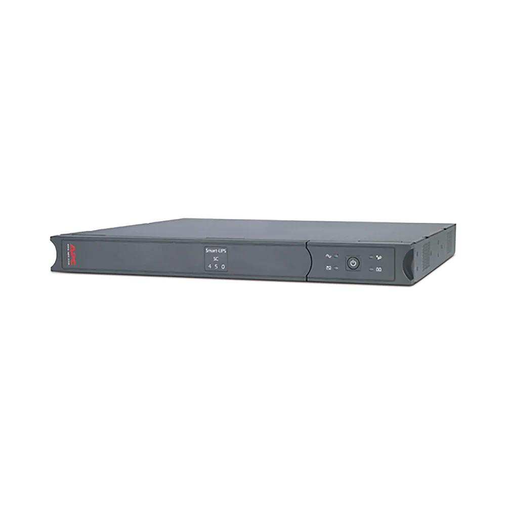 

APC Smart-UPS, 450 VA, 280 W, 151 V, 302 V, 50/60, 320 J