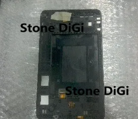 

NEW 7 Inch LCD DIsplay Panel Touch Screen Digitizer Assembly For Samsung Galaxy Tab 4 T231 + Frame Free Tools Free Shipping