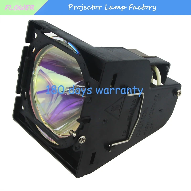

Replacement Projector Lamp POA-LMP24 for Sanyo PLC-XP17 / PLC-XP17E / PLC-XP17N / PLC-XP18 / PLC-XP18E / PLC-XP18N / PLC-XP20