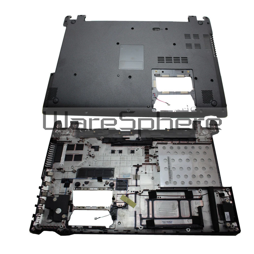 Free Shipping Brand new For Acer Aspire V5-531G V5-531 V5-571 v5-571G Bottom Case Cover D HDMI 60.4VM05.005 Laptop Notebook