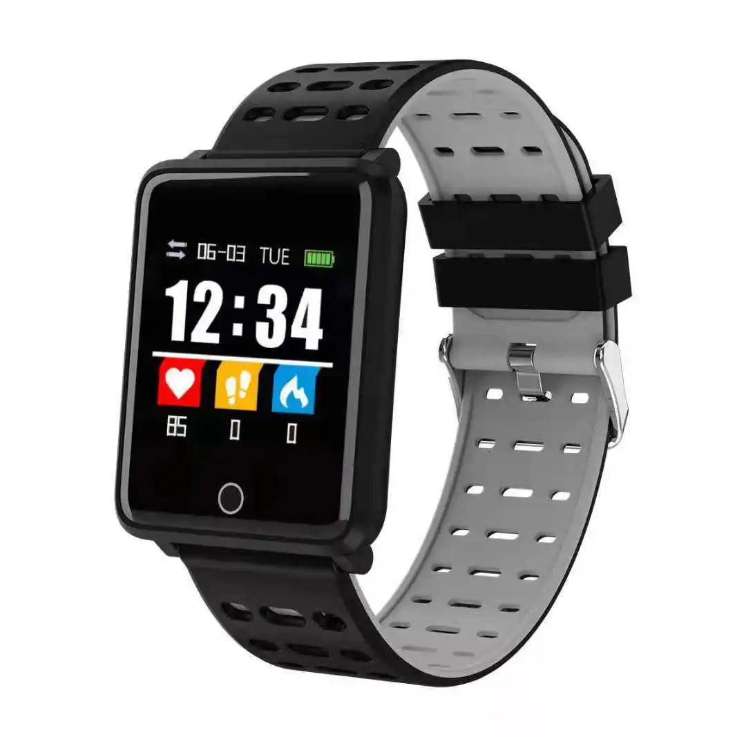 F21 smart watch review Clearance