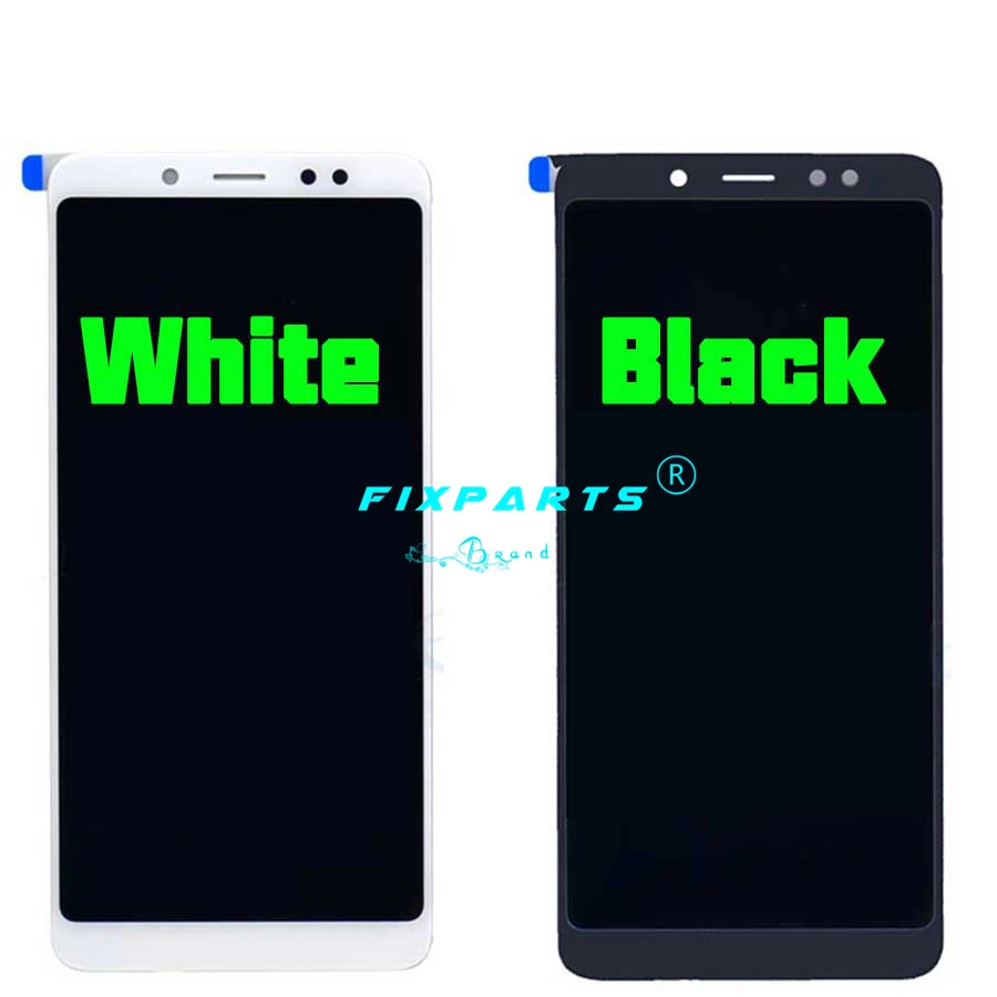 Original Xiaomi Redmi Note 5 Pro LCD Display Touch Screen Digitizer Frame Redmi Note 5 LCD Display Redmi 5 plus (9)