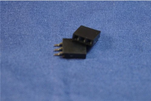 1x3 SMT RA