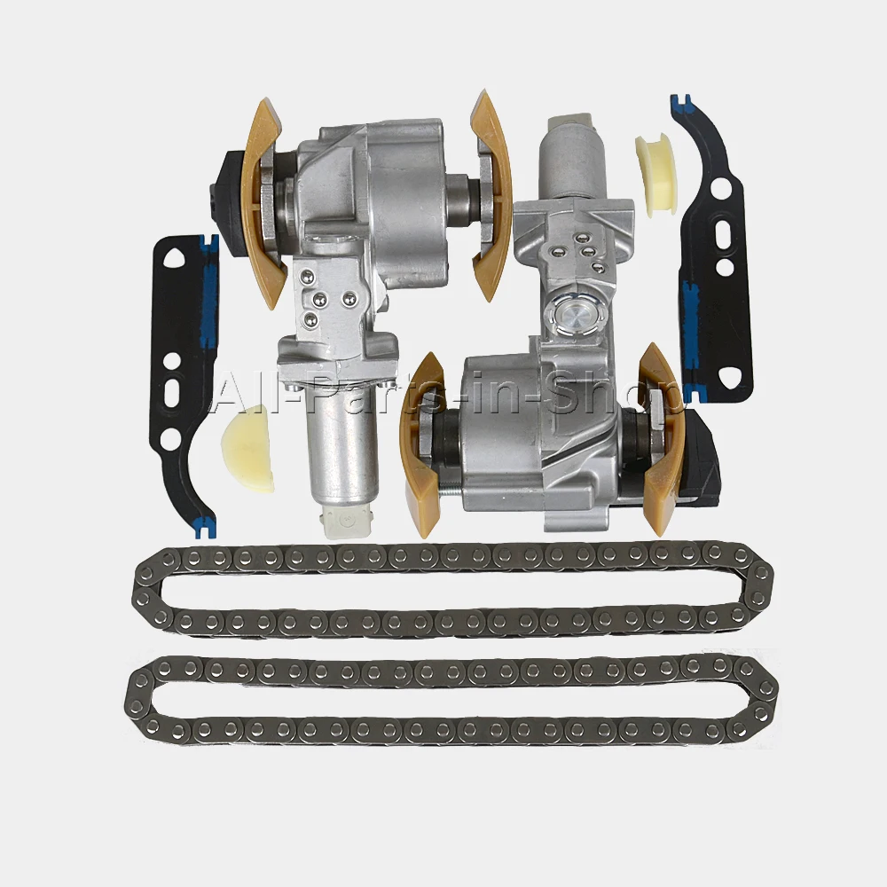 Nockenwellenversteller Kettenspanner Für Audi VW Skoda 2.4 2.7T 2.8 Recht Nockenwellenversteller Kettenspanner Für Audi VW Skoda 2.4 2.7T 2.8 Recht