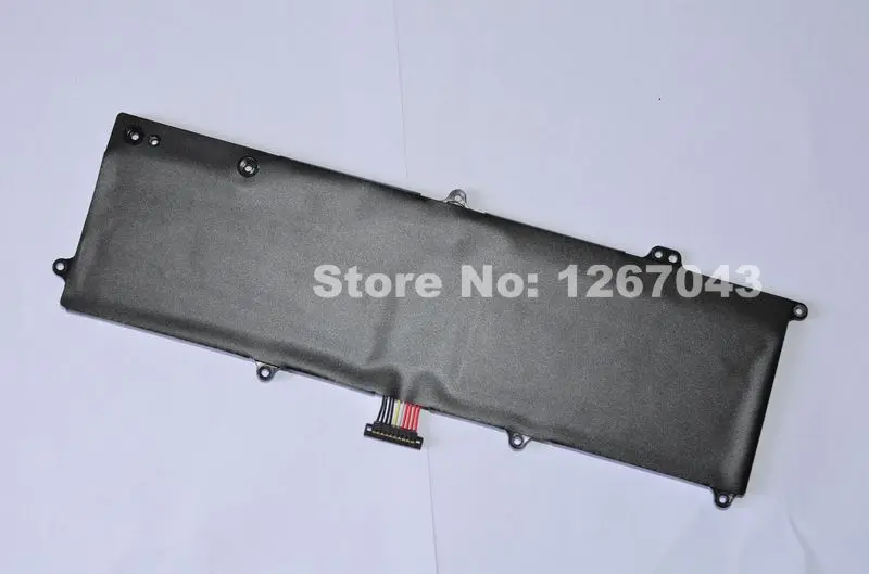 JIGU 5000MAH Battery For Asus VivoBook S200 S200E X202 X202E X201 X201E S200E-CT209H S200E-CT182H C21-X202 C21X202 JIGU 5000MAH Battery For Asus VivoBook S200 S200E X202 X202E X201 X201E S200E-CT209H S200E-CT182H C21-X202 C21X202