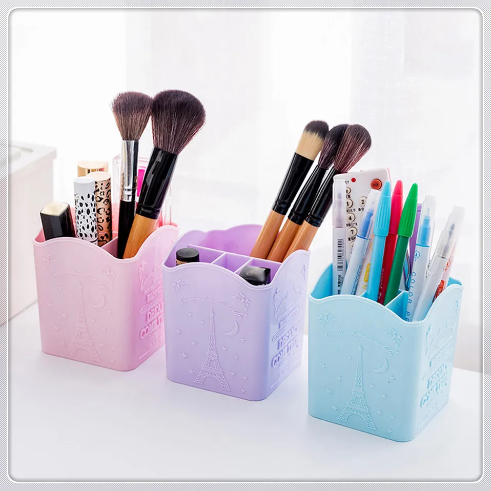 6 Makeup Organizer