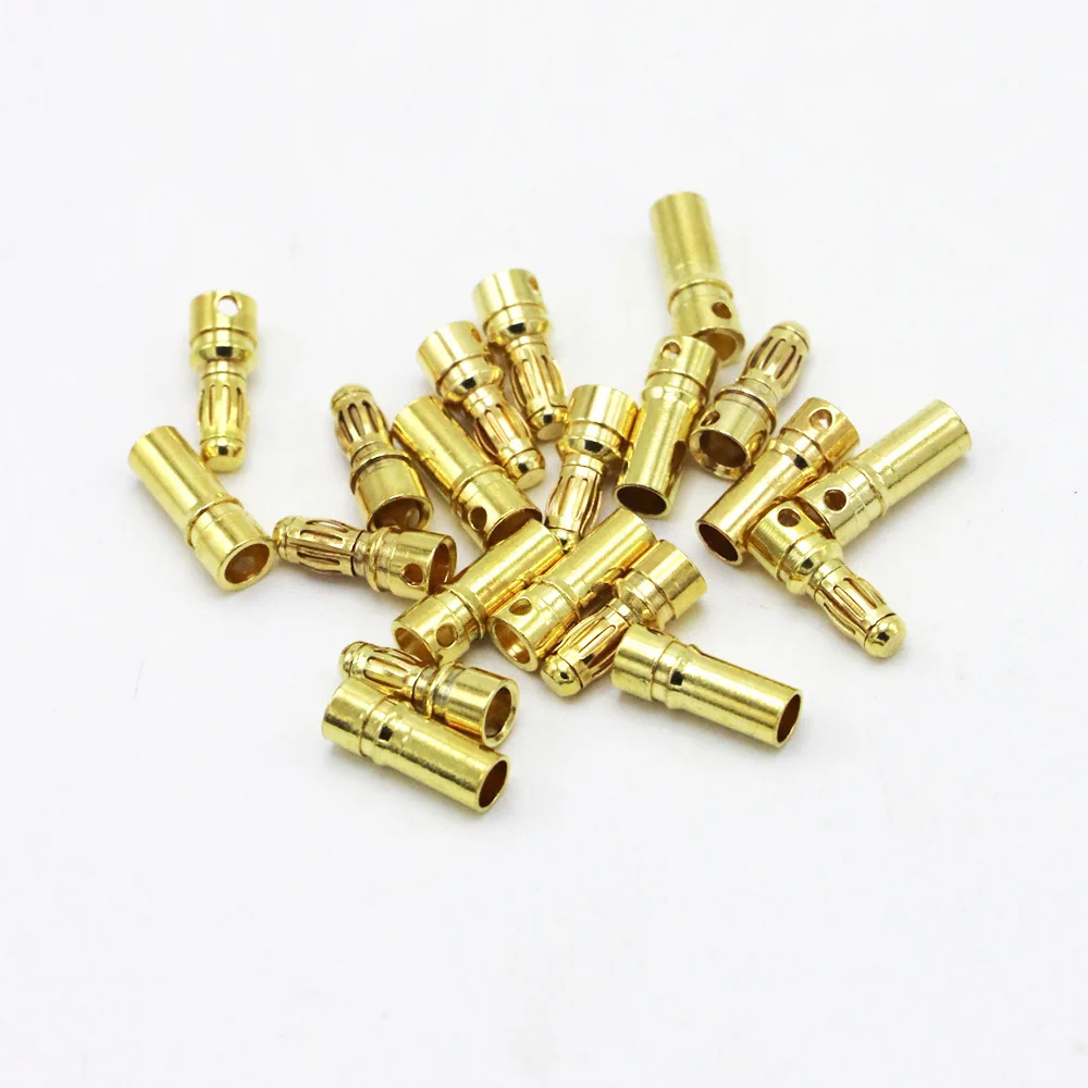 3 broches adaptateur connecteur moteurs Régulateur ESC Steckersatz 3,5 mm Goldstecker NEUF 3 broches adaptateur connecteur moteurs Régulateur ESC Steckersatz 3,5 mm Goldstecker NEUF