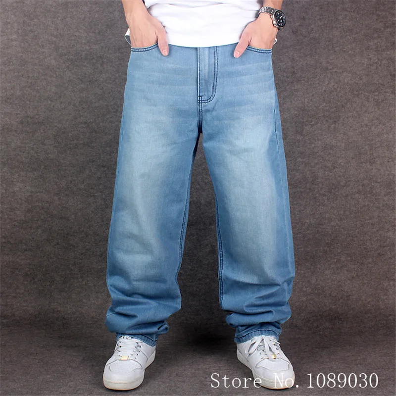 Mens Pantalones Vaqueros Holgados - Compra lotes baratos