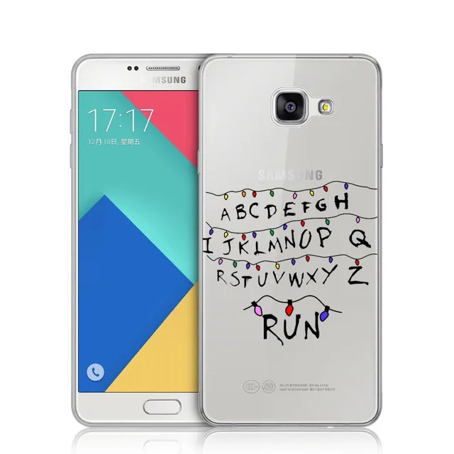 stranger things coque samsung j3 2016 stranger things coque samsung j3 2016