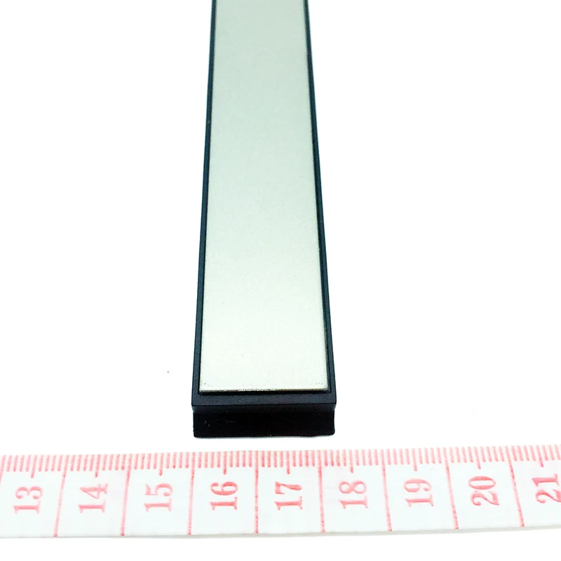 Водный алмаз точильного камня точилка точильный камень блок 80-3000 зернистость Край Pro кухонный нож KME ruixin Pro