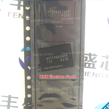 

100% New Original H5TC4G63AFR-11C BGA DDR3 H5TC4G63AFR 11C