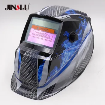 

Discount! welding helmet auto welding mask hot sales