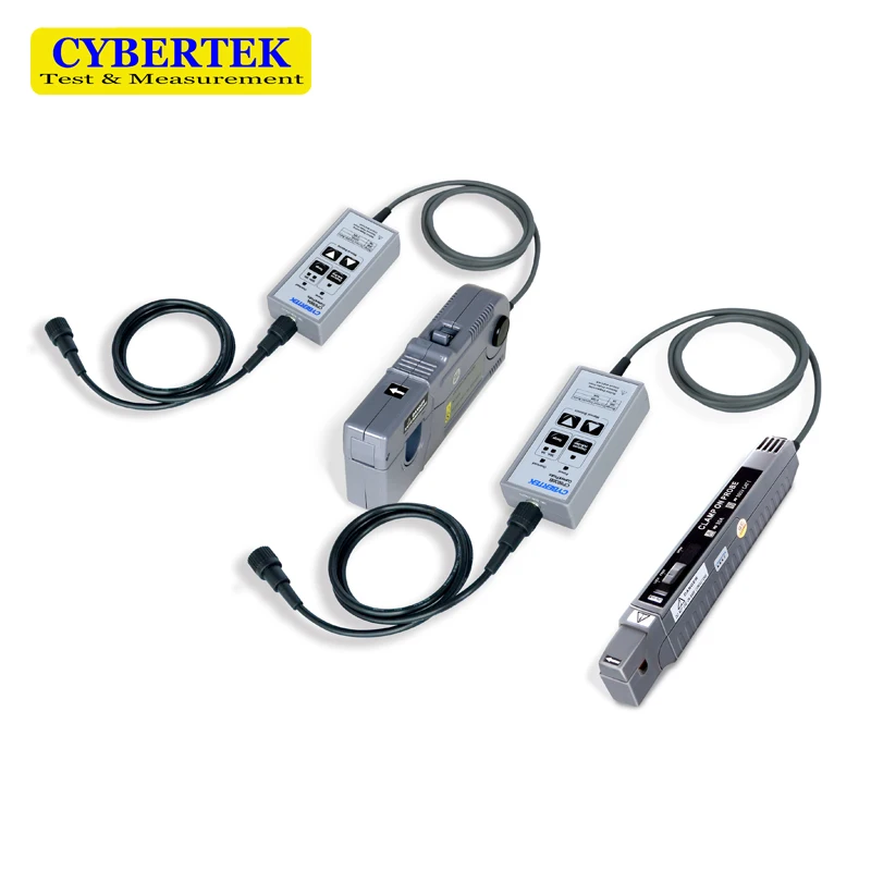 

CP8050A / CP8300A / CP8500A / CP8150A / CP8030H / CP8030B Test Probes