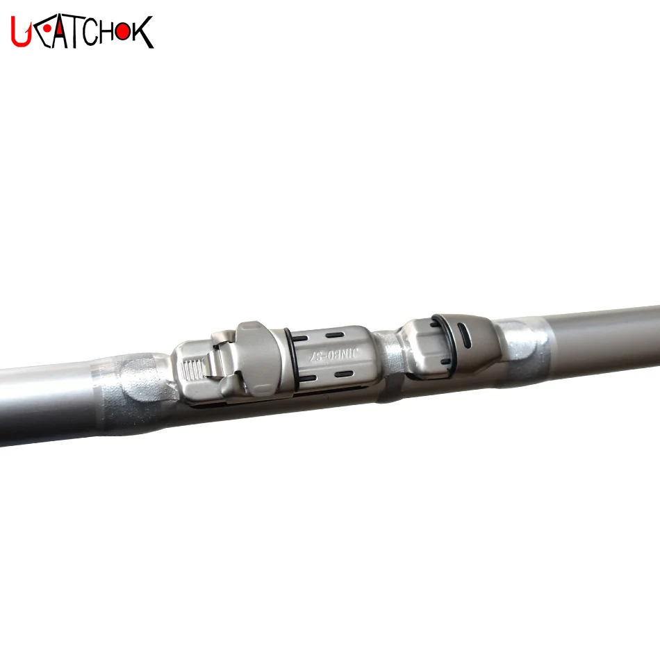 4.2M KW Guides 100-250g lure Weight 3section carbon fiber H power fast action surf carp rod beach far shot long casting rod