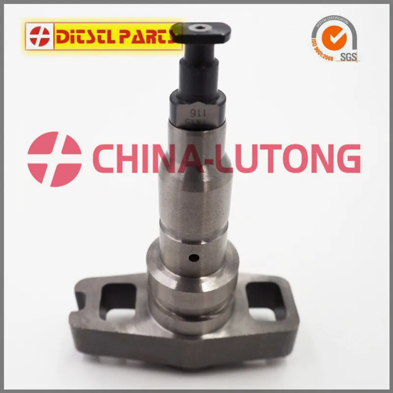 Diesel engine plunger 1 418 415 116/1418415116 fuel Injection Pump Plungers Barrels for MAN, PES6MW100/321RS1201 Diesel engine plunger 1 418 415 116/1418415116 fuel Injection Pump Plungers Barrels for MAN, PES6MW100/321RS1201