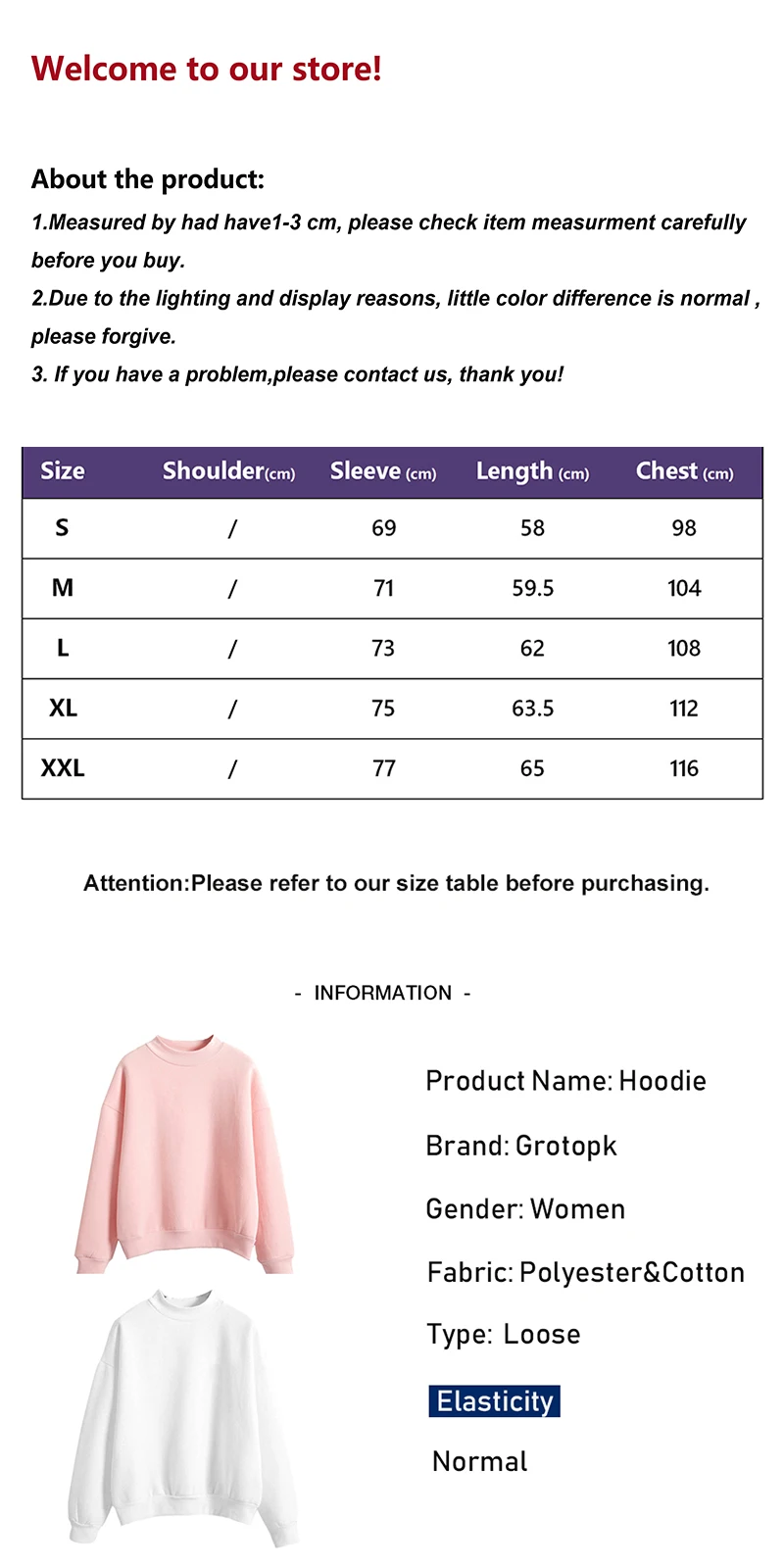 2022 Fashion Autumn Hot Sale French Bulldog Simple Animal Pug Design Graph Art Funny Humor Hoodies Sweatershirt pink hoodie