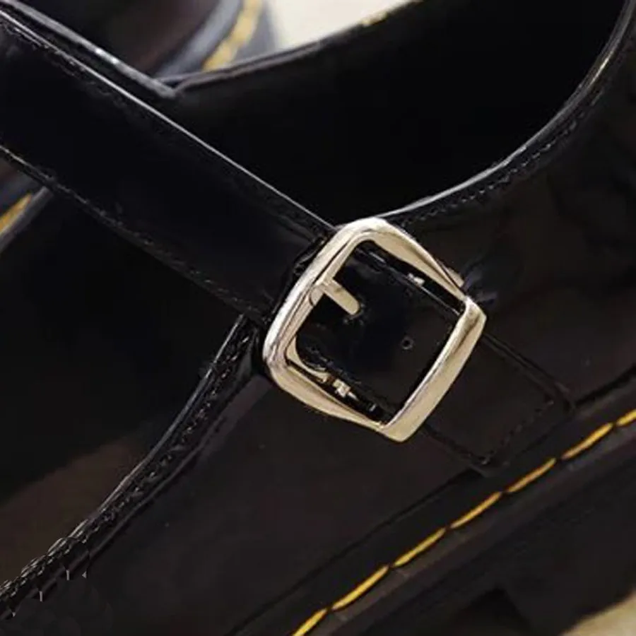 Mary Janes Shoes(8)